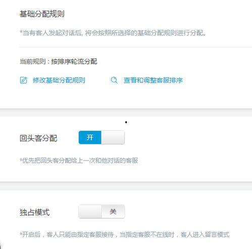 在线视频客服 只需接听,高效便捷的沟通新体验